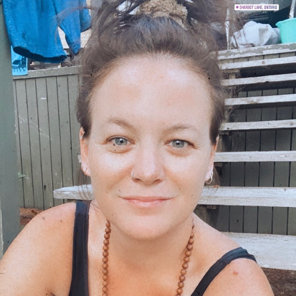 Meet your Posher, Meghan